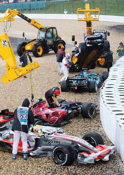 Nurburgring 2007